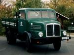 Horch H3A 1950 года